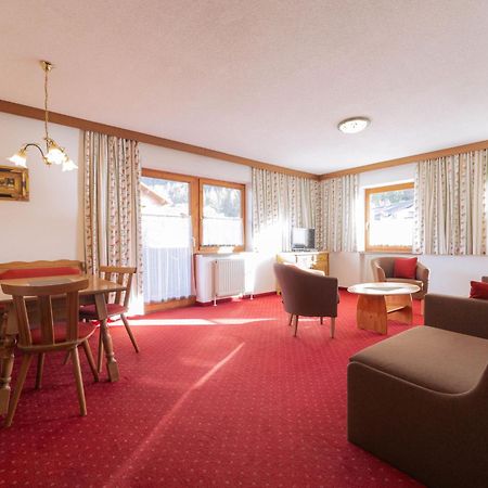 Apartment Christian-1 By Interhome Маурах Екстериор снимка