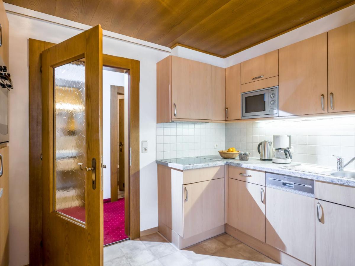 Apartment Christian-1 By Interhome Маурах Екстериор снимка