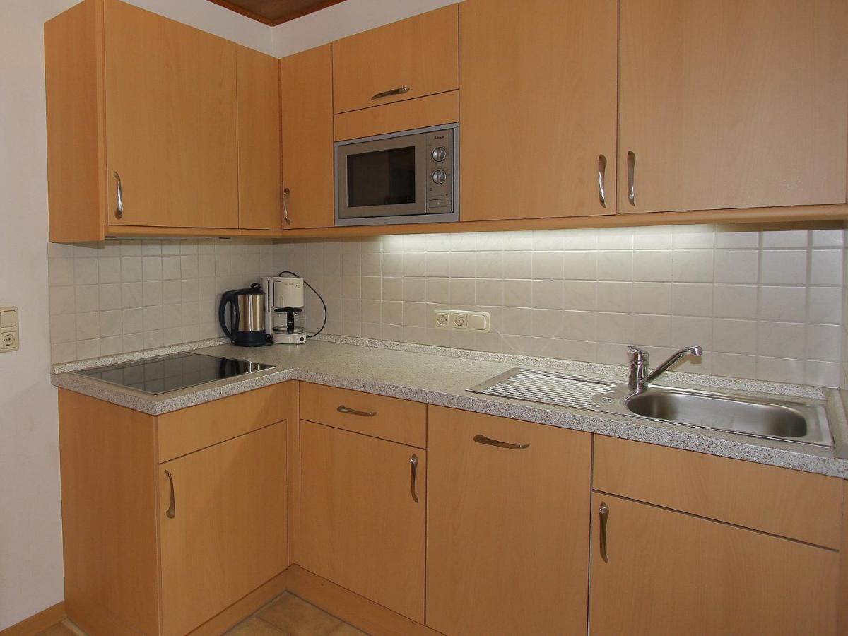 Apartment Christian-1 By Interhome Маурах Екстериор снимка