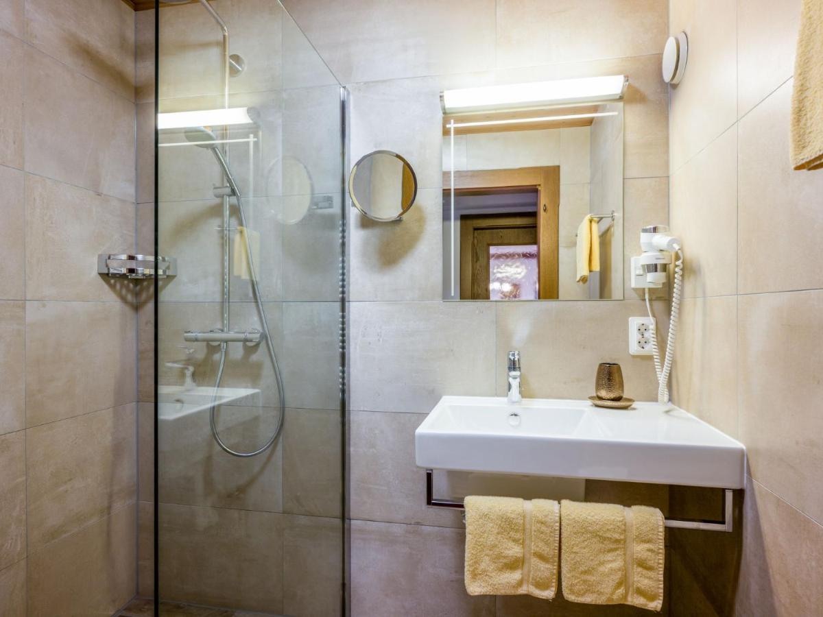 Apartment Christian-1 By Interhome Маурах Екстериор снимка