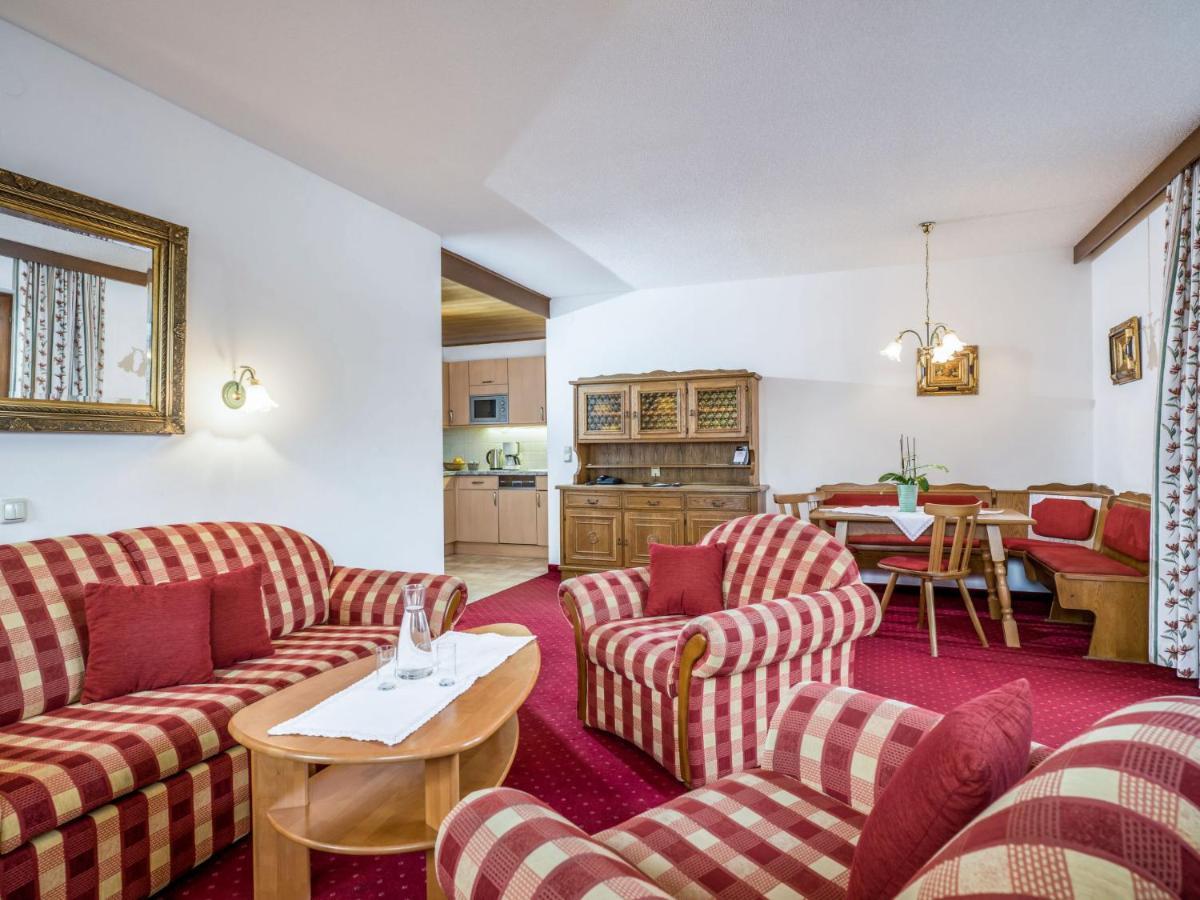 Apartment Christian-1 By Interhome Маурах Екстериор снимка