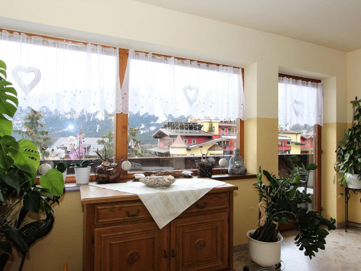 Apartment Christian-1 By Interhome Маурах Екстериор снимка