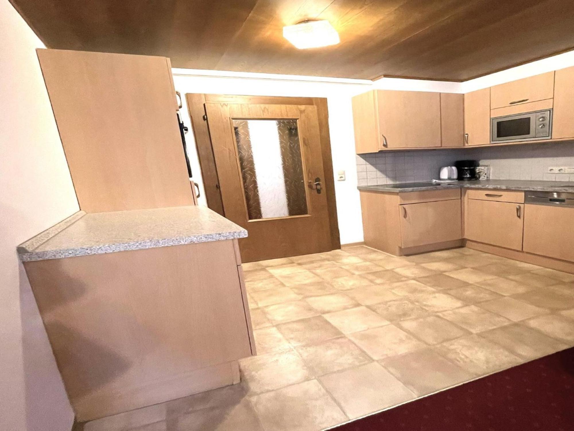 Apartment Christian-1 By Interhome Маурах Екстериор снимка