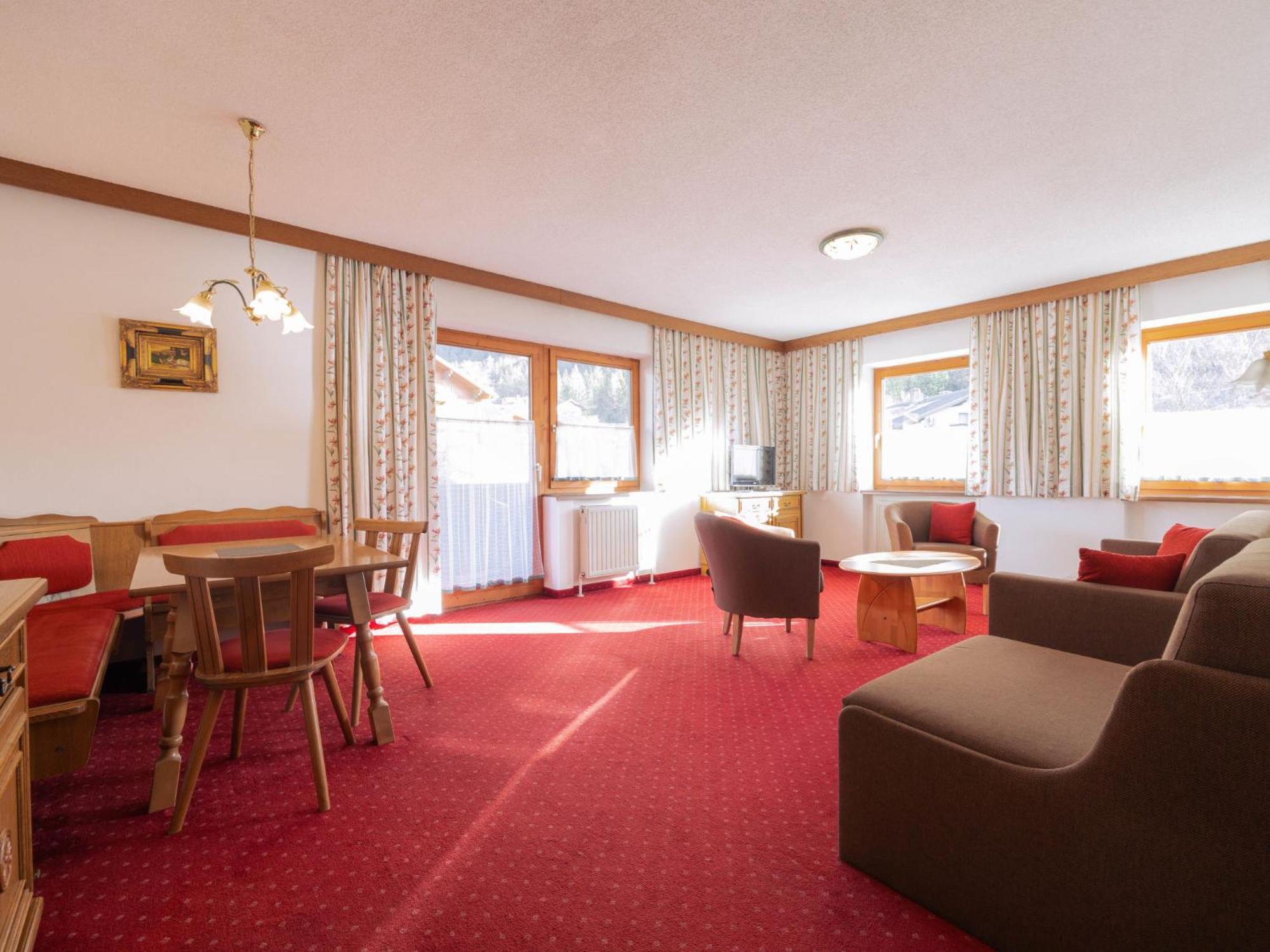 Apartment Christian-1 By Interhome Маурах Екстериор снимка